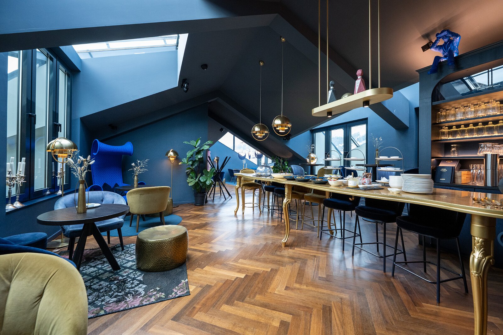 VSI.ASAI. Innsbruck Altstadt Hotel weisses Kreuz