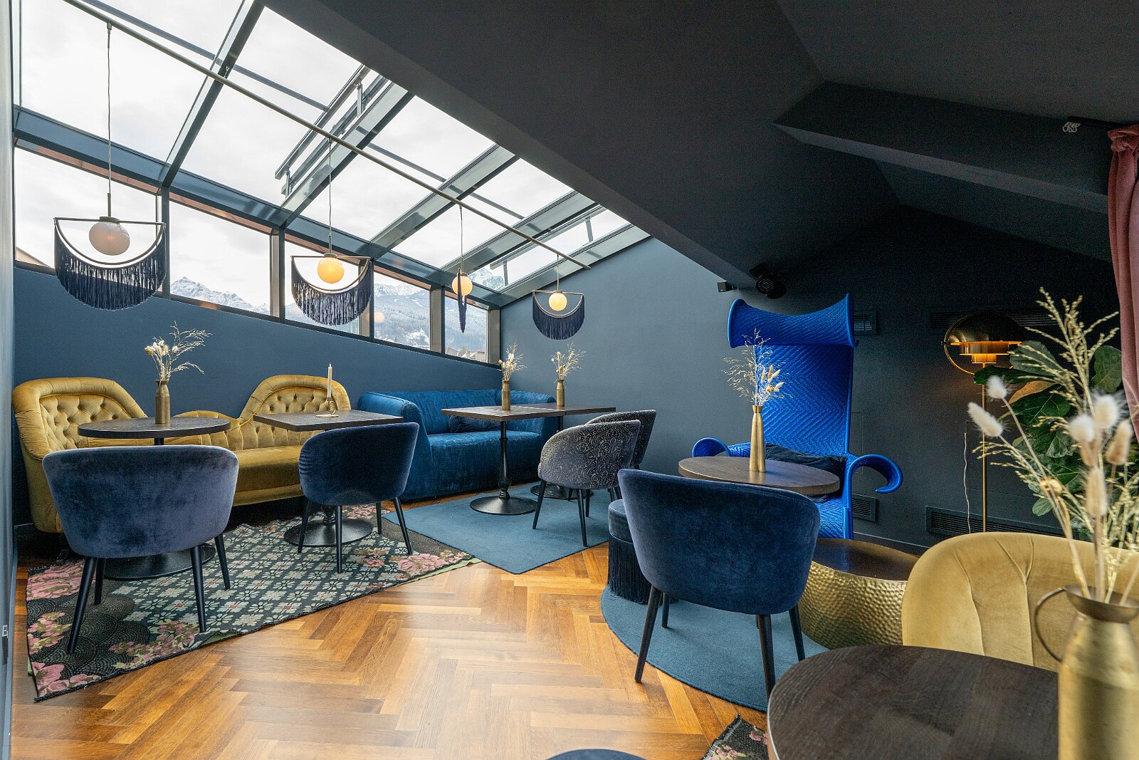 VSI.ASAI. Innsbruck Altstadt Hotel weisses Kreuz