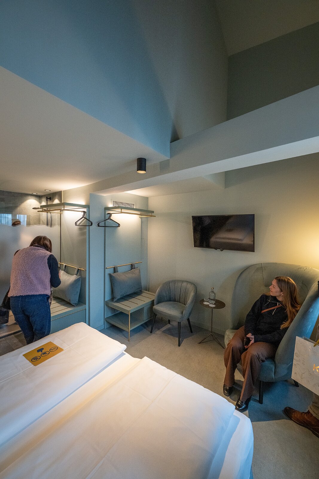 VSI.ASAI. Innsbruck Altstadt Hotel weisses Kreuz