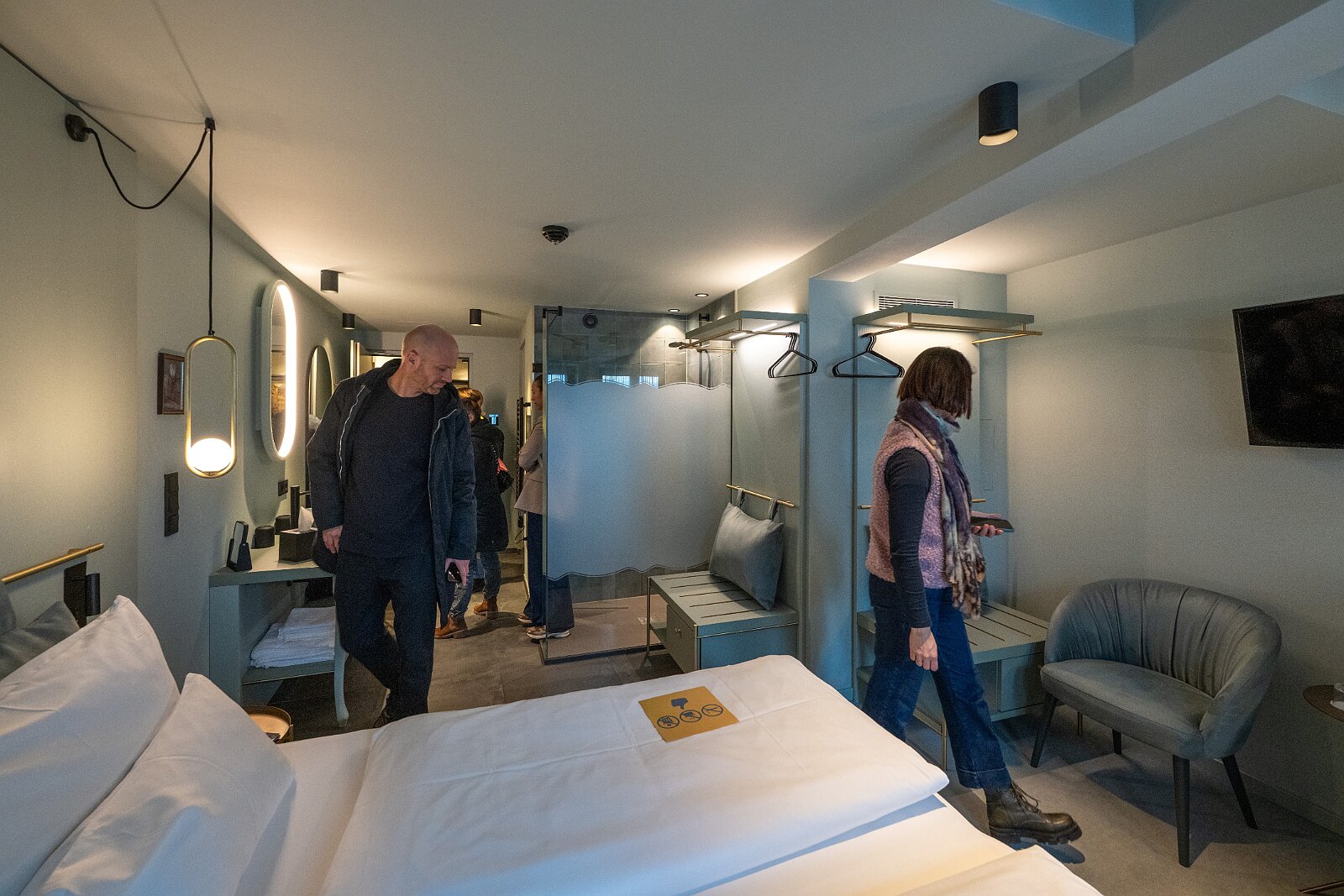 VSI.ASAI. Innsbruck Altstadt Hotel weisses Kreuz