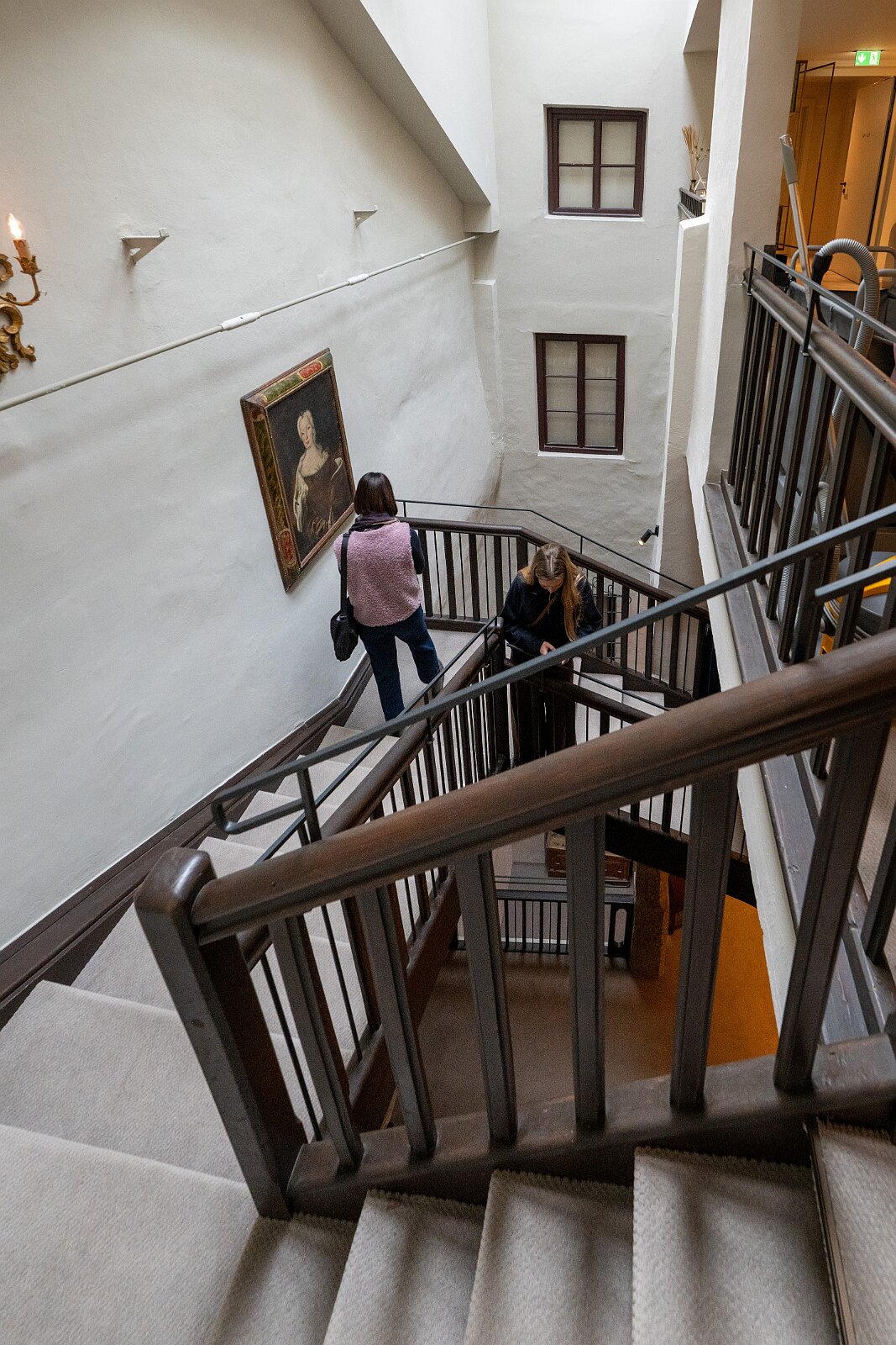 VSI.ASAI. Innsbruck Altstadt Hotel weisses Kreuz