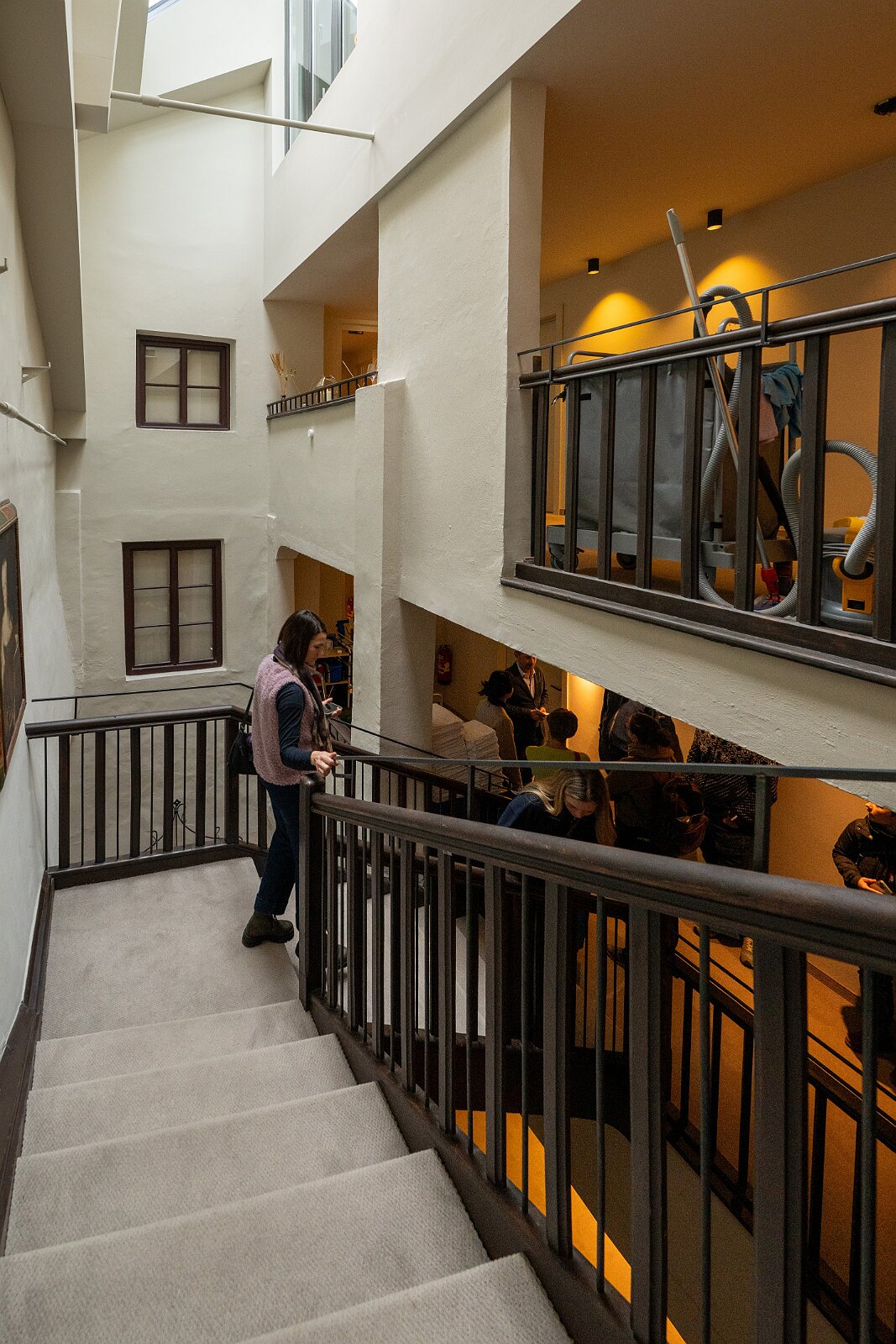 VSI.ASAI. Innsbruck Altstadt Hotel weisses Kreuz