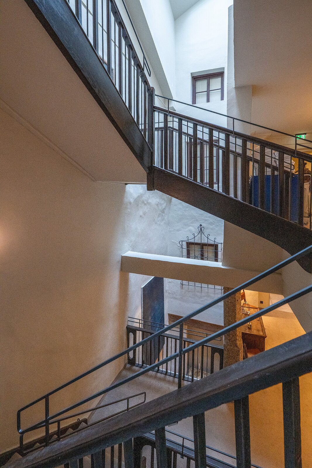 VSI.ASAI. Innsbruck Altstadt Hotel weisses Kreuz