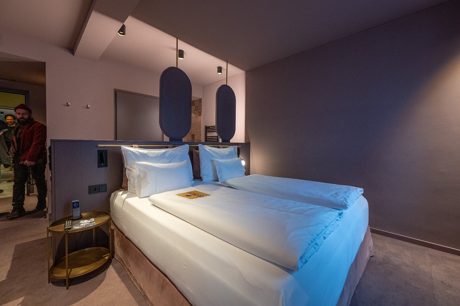 VSI.ASAI. Innsbruck Altstadt Hotel weisses Kreuz