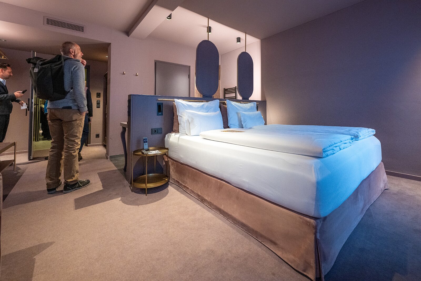 VSI.ASAI. Innsbruck Altstadt Hotel weisses Kreuz