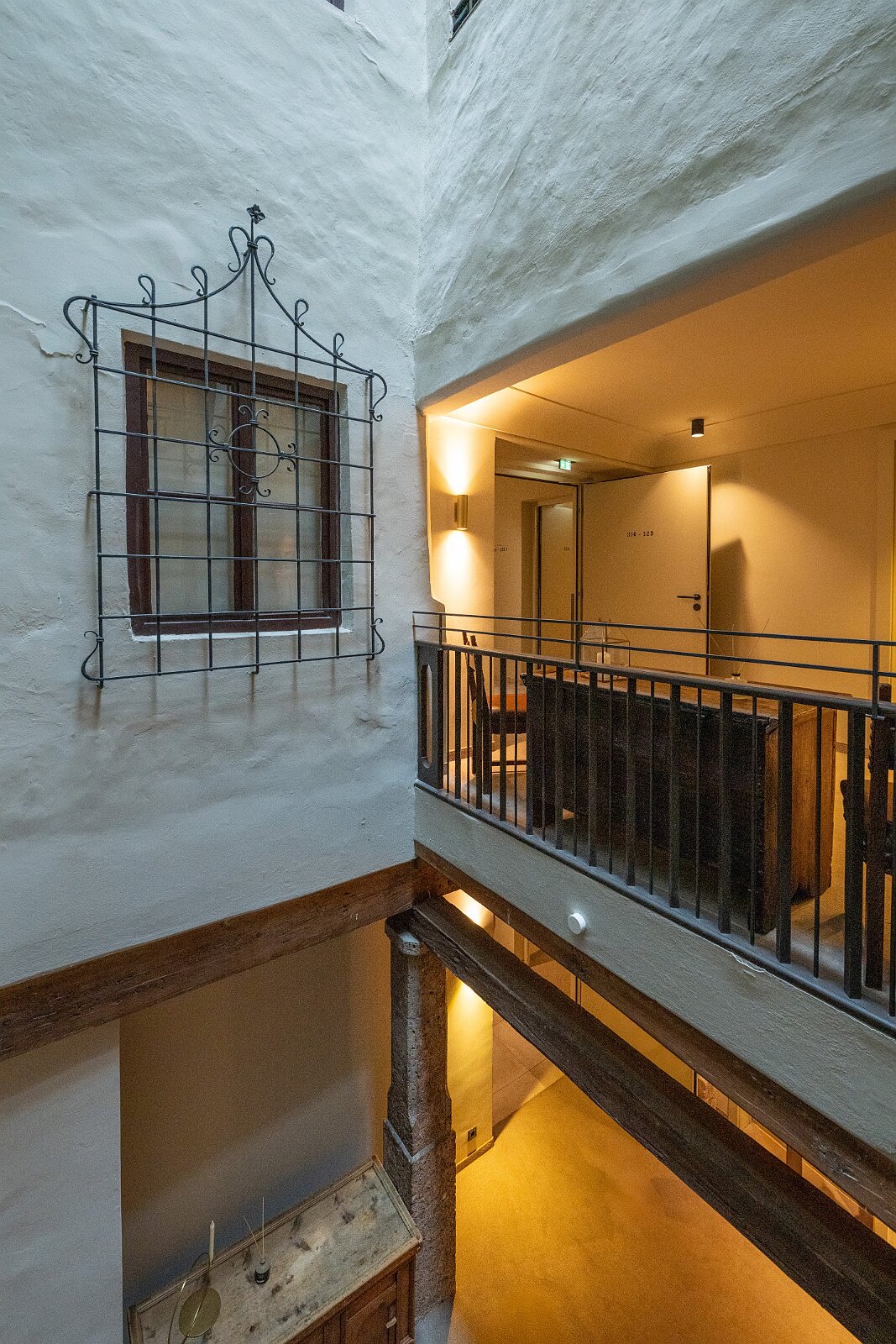 VSI.ASAI. Innsbruck Innsbrucker Nordkettenbahn Architektin: Zahad Hadid