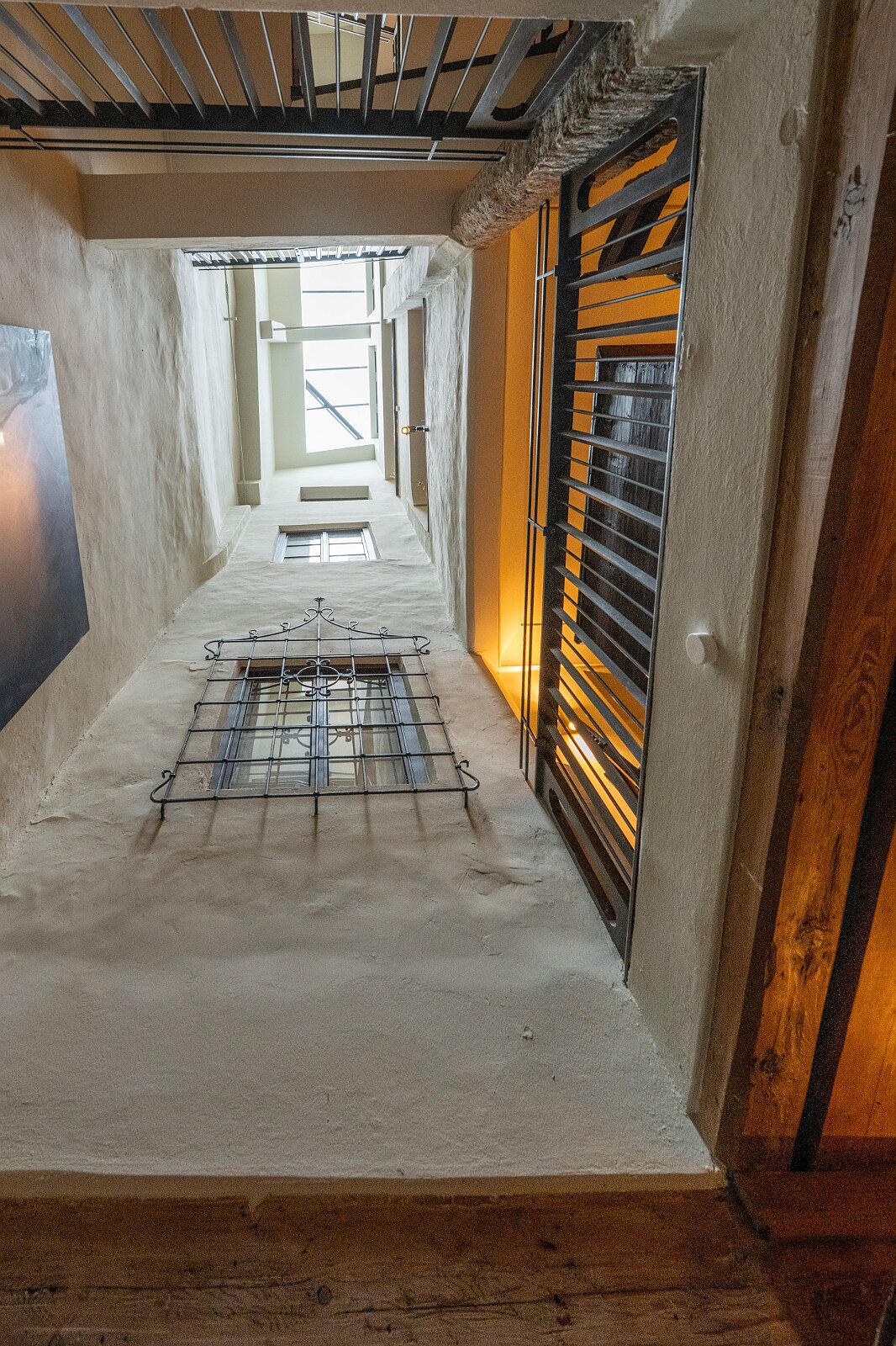 VSI.ASAI. Innsbruck Altstadt Hotel weisses Kreuz