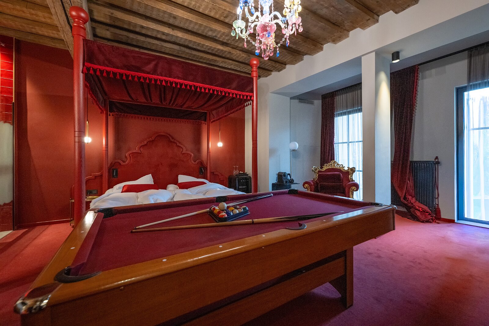 VSI.ASAI. Innsbruck Altstadt Hotel weisses Kreuz