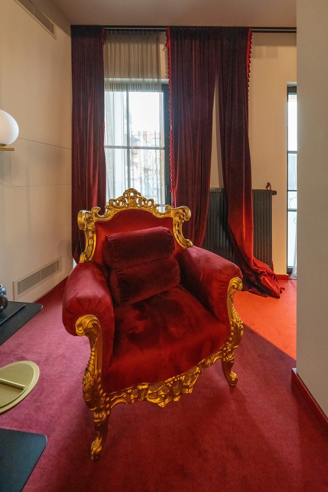 VSI.ASAI. Innsbruck Altstadt Hotel weisses Kreuz