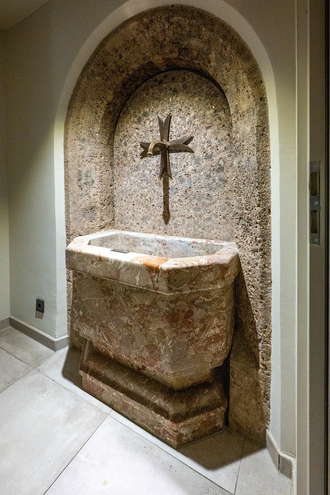 VSI.ASAI. Innsbruck Altstadt Hotel weisses Kreuz