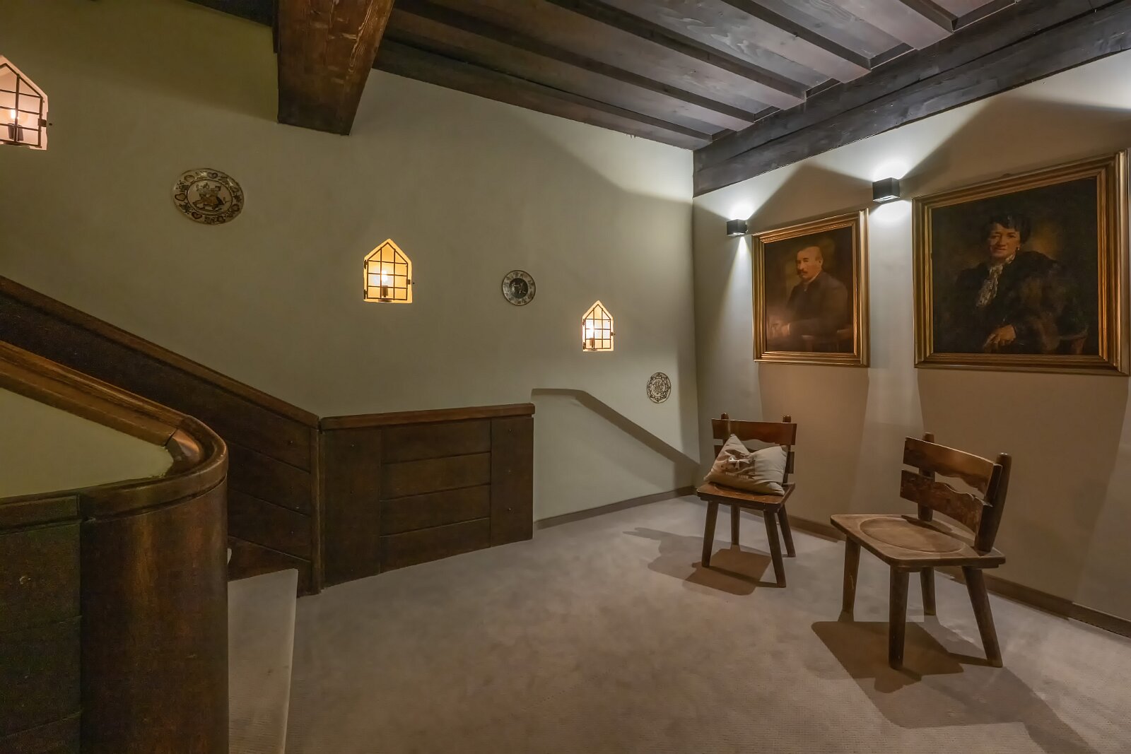 VSI.ASAI. Innsbruck Altstadt Hotel weisses Kreuz