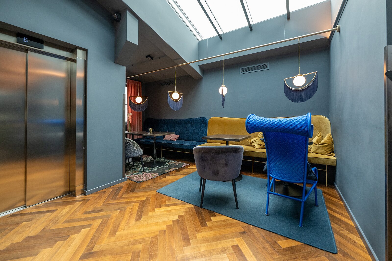 VSI.ASAI. Innsbruck Altstadt Hotel weisses Kreuz