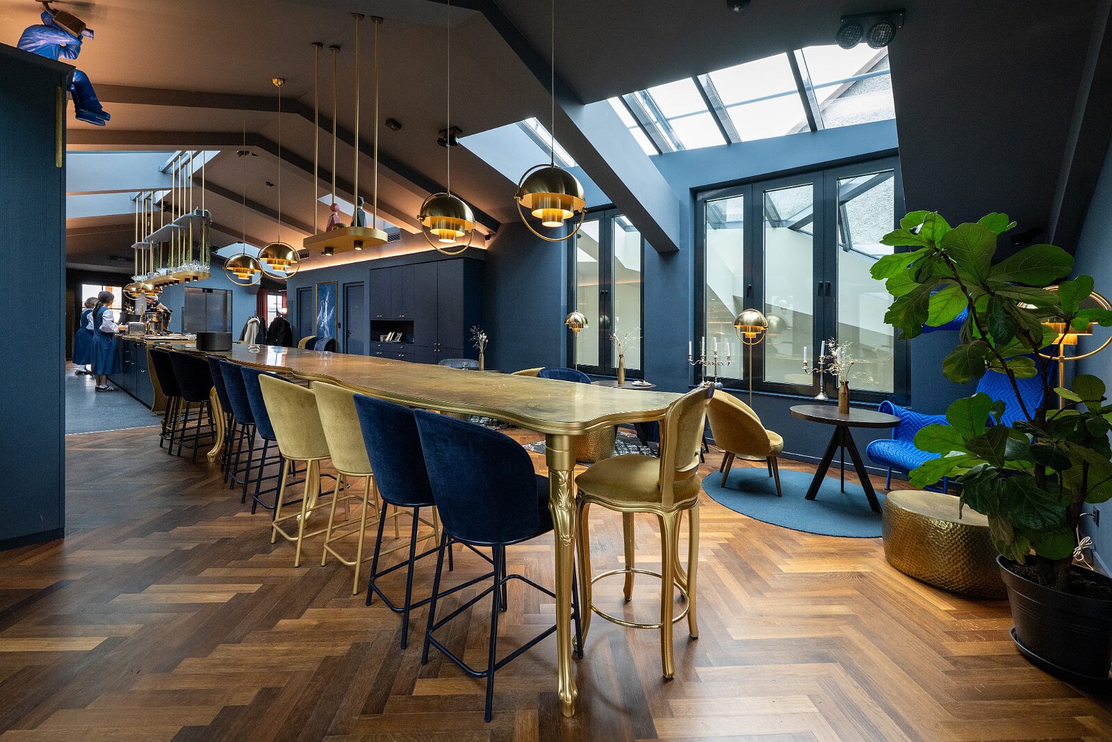 VSI.ASAI. Innsbruck Altstadt Hotel weisses Kreuz