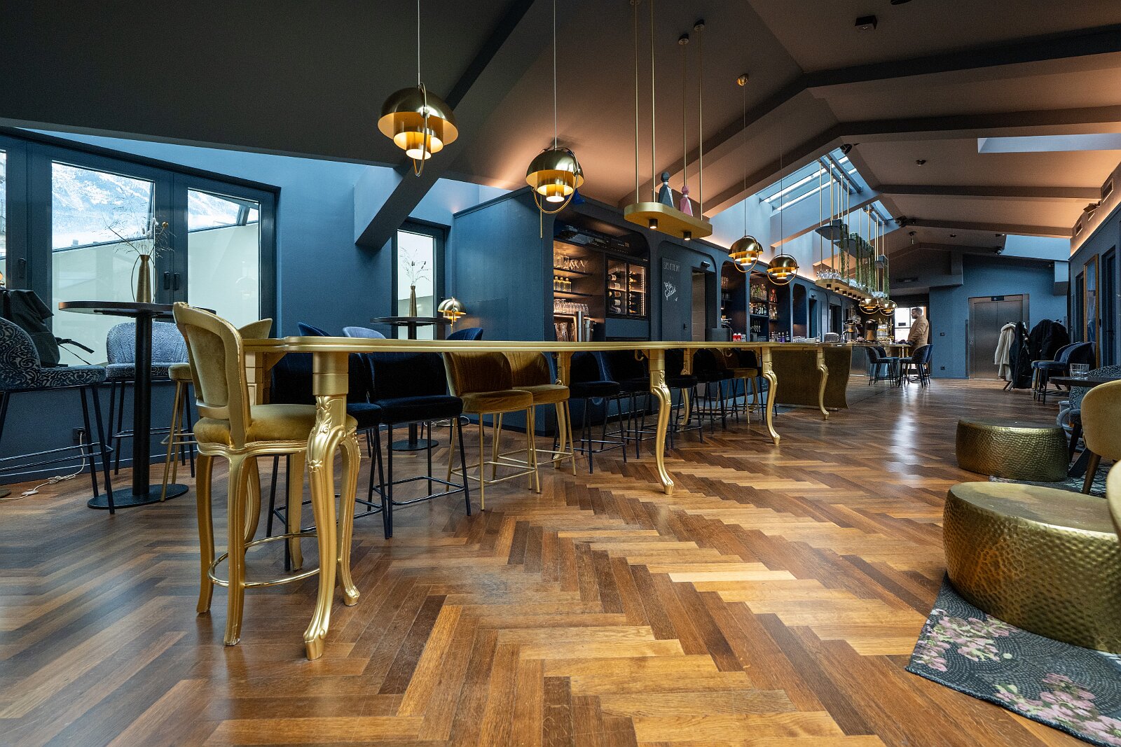 VSI.ASAI. Innsbruck Altstadt Hotel weisses Kreuz