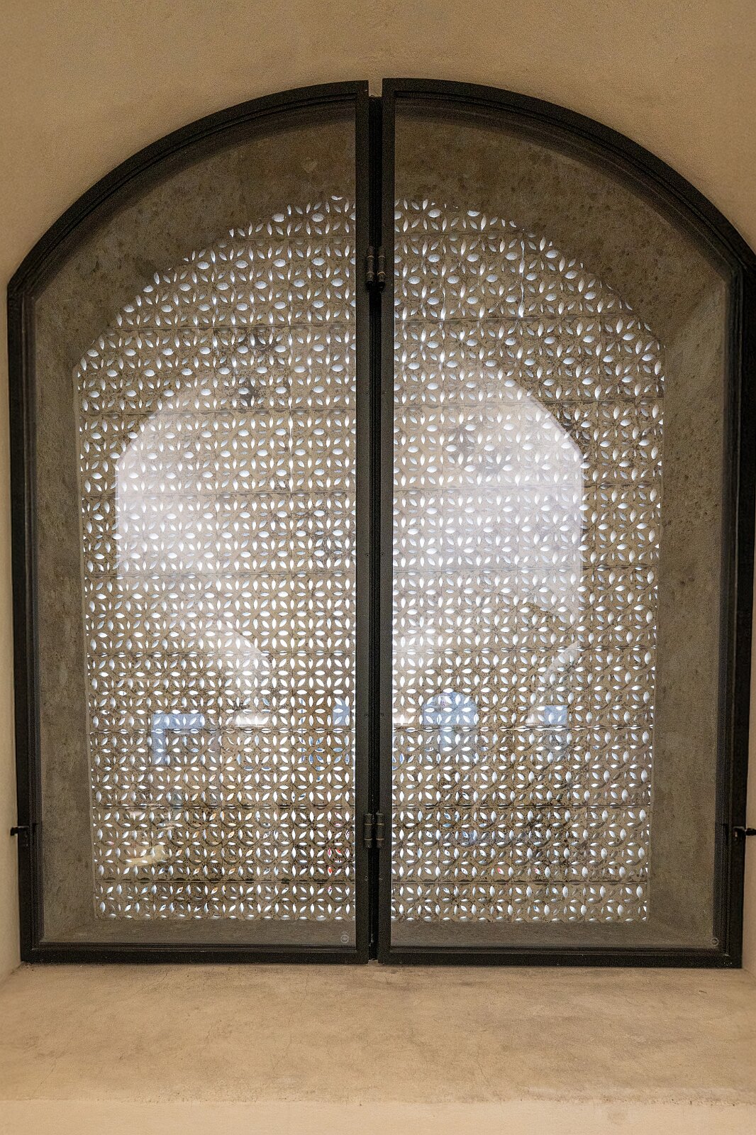 VSI.ASAI. Innsbruck Tourismushalle Innsbruck Architekten MAnfred Sander und Betina Hanel