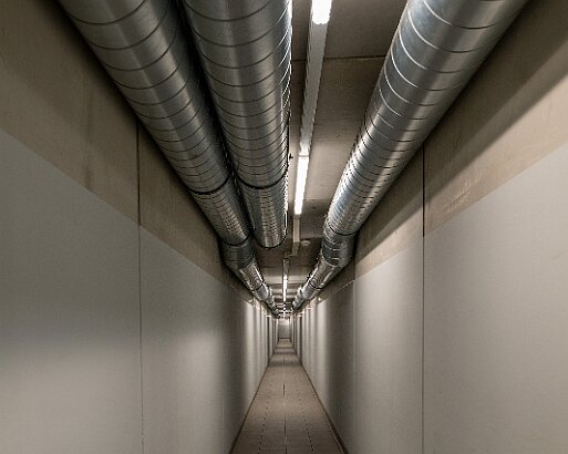 VSI.ASAI. Event bei Fördermitglied Egger Holzwerkstoffe in St. Johann Event bei Fördermitglied Egger Holzwerkstoffe in St. Johann