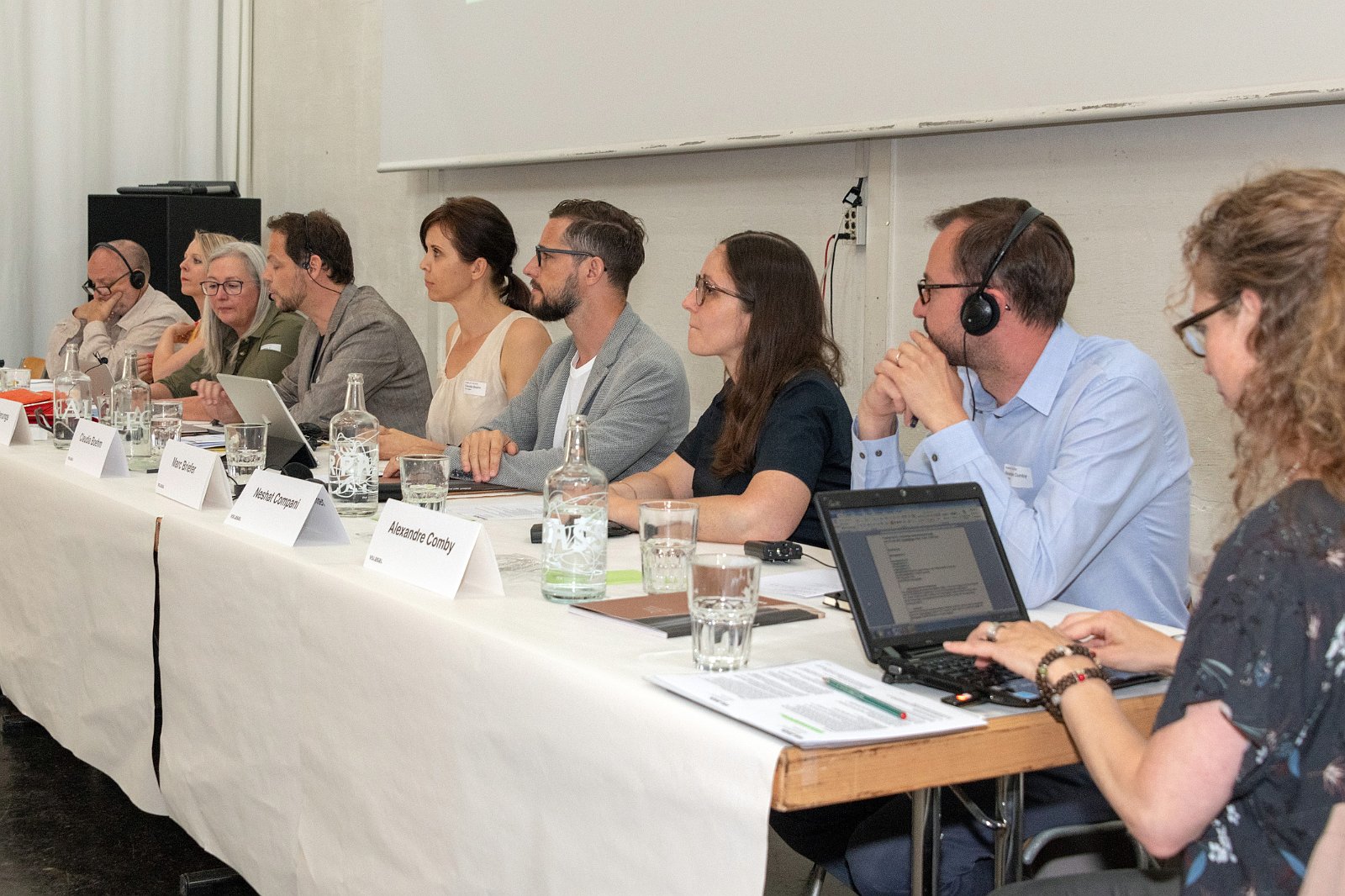 VSI.ASAI Generalversammlung 16. Juni 2018 Basel 