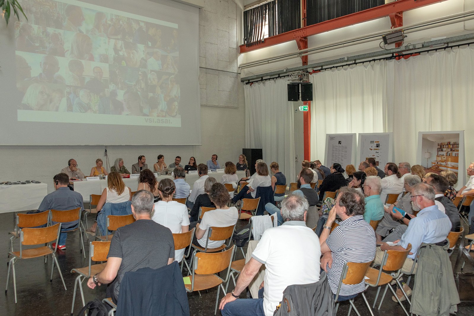 VSI.ASAI Generalversammlung 16. Juni 2018 Basel 