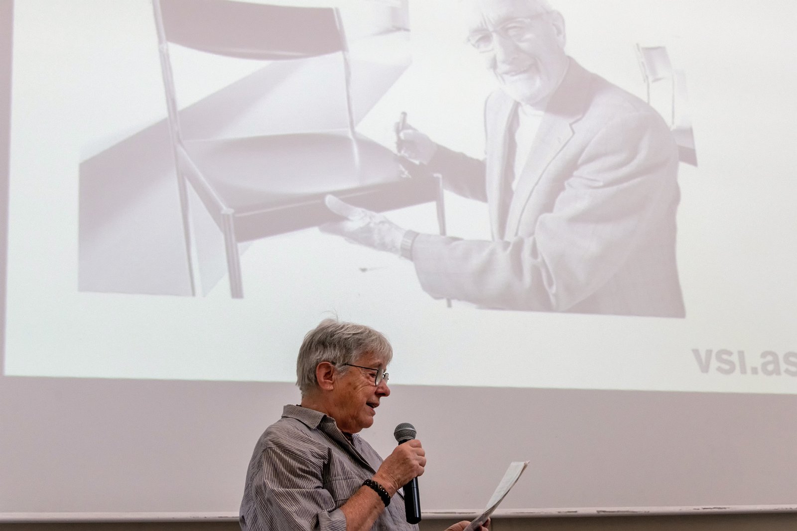 VSI.ASAI Generalversammlung 16. Juni 2018 Basel 