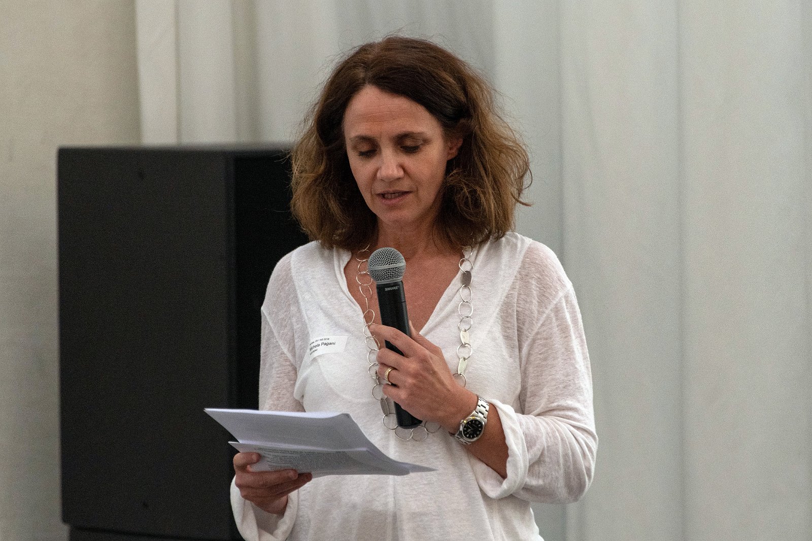 VSI.ASAI Generalversammlung 16. Juni 2018 Basel 