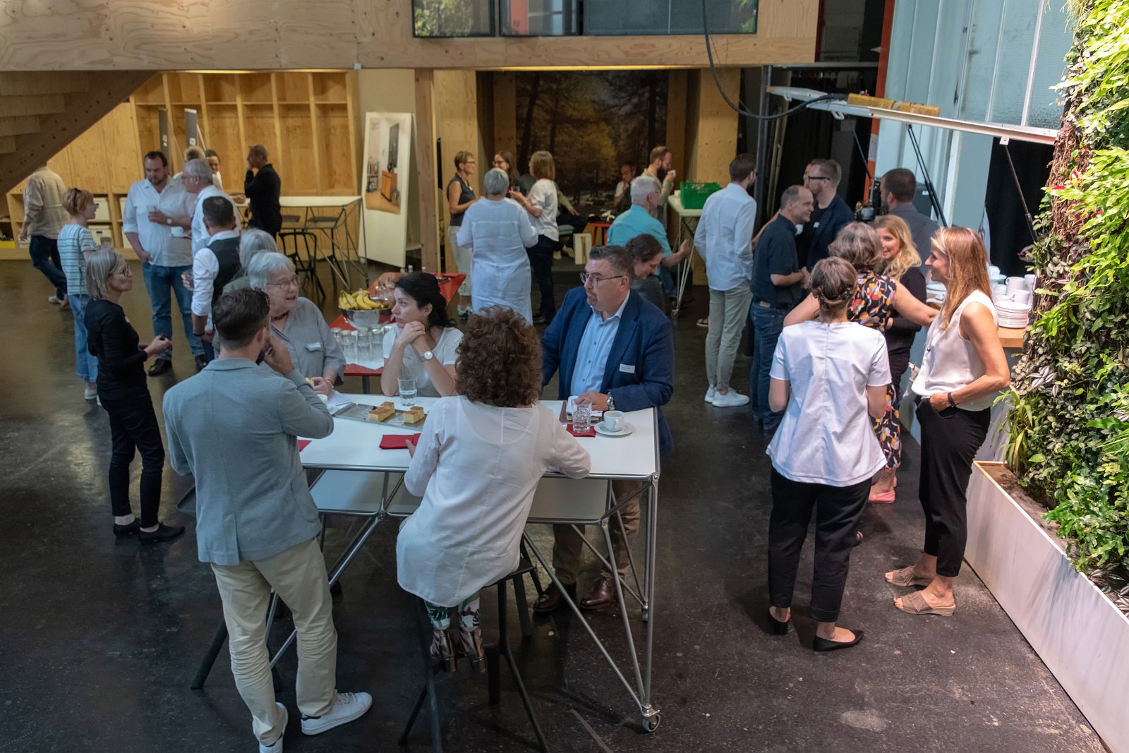 VSI.ASAI Generalversammlung 16. Juni 2018 Basel 