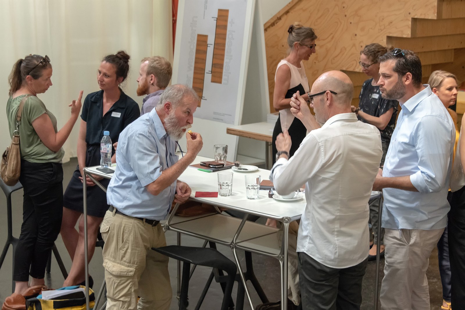 VSI.ASAI Generalversammlung 16. Juni 2018 Basel 