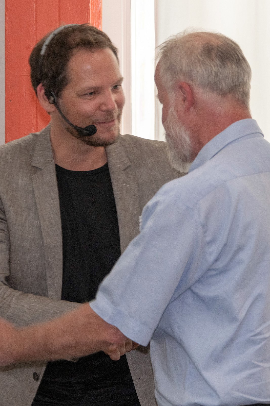 VSI.ASAI Generalversammlung 16. Juni 2018 Basel 