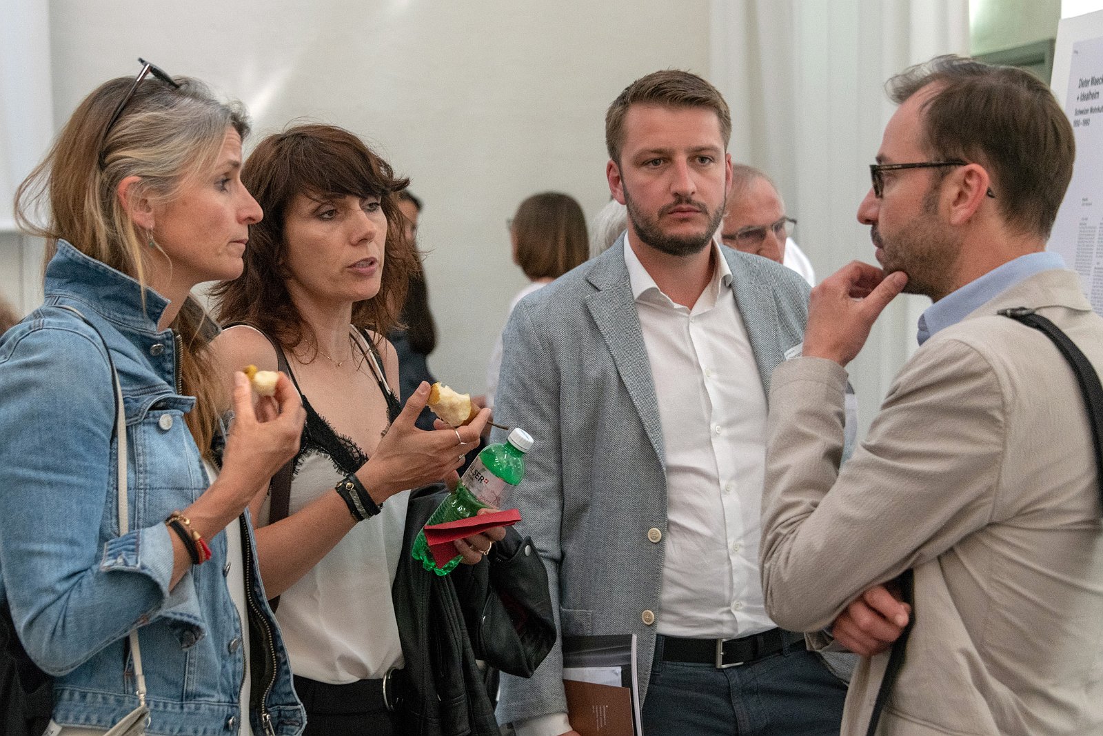 VSI.ASAI Generalversammlung 16. Juni 2018 Basel 