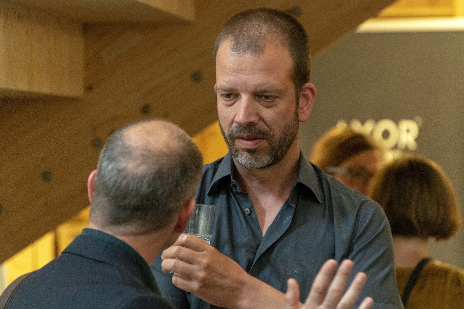 VSI.ASAI Generalversammlung 16. Juni 2018 Basel 