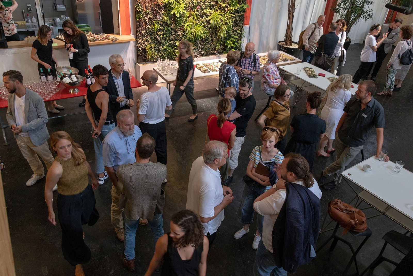 VSI.ASAI Generalversammlung 16. Juni 2018 Basel 