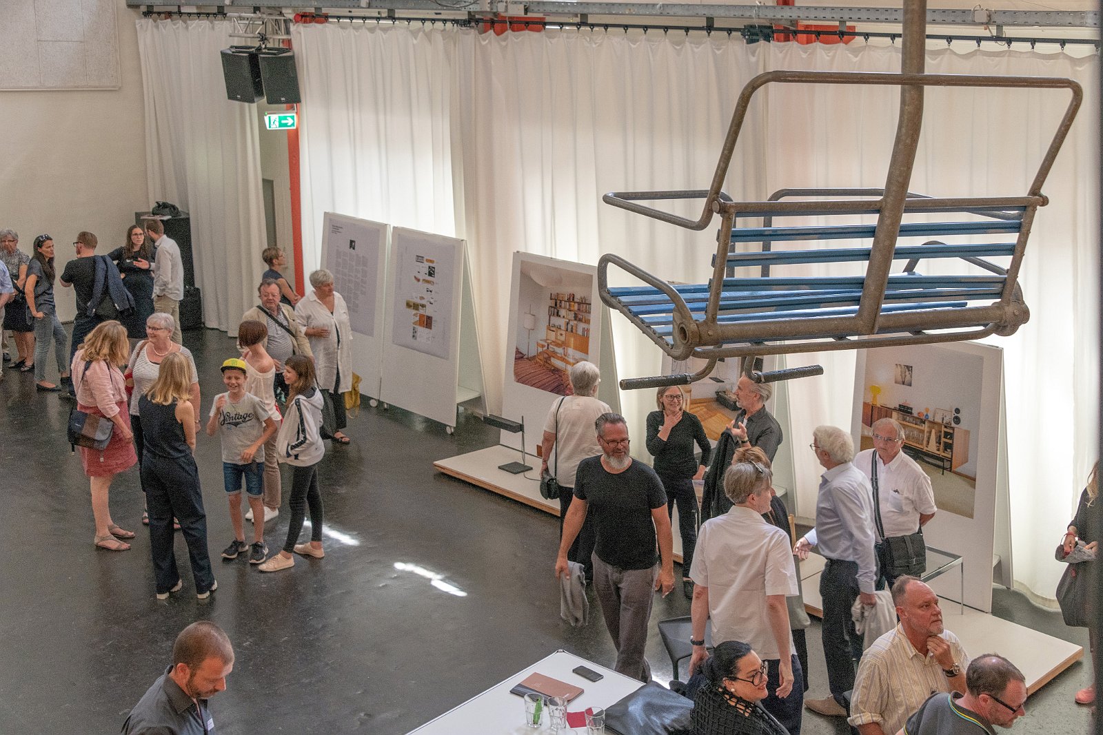 VSI.ASAI Generalversammlung 16. Juni 2018 Basel 