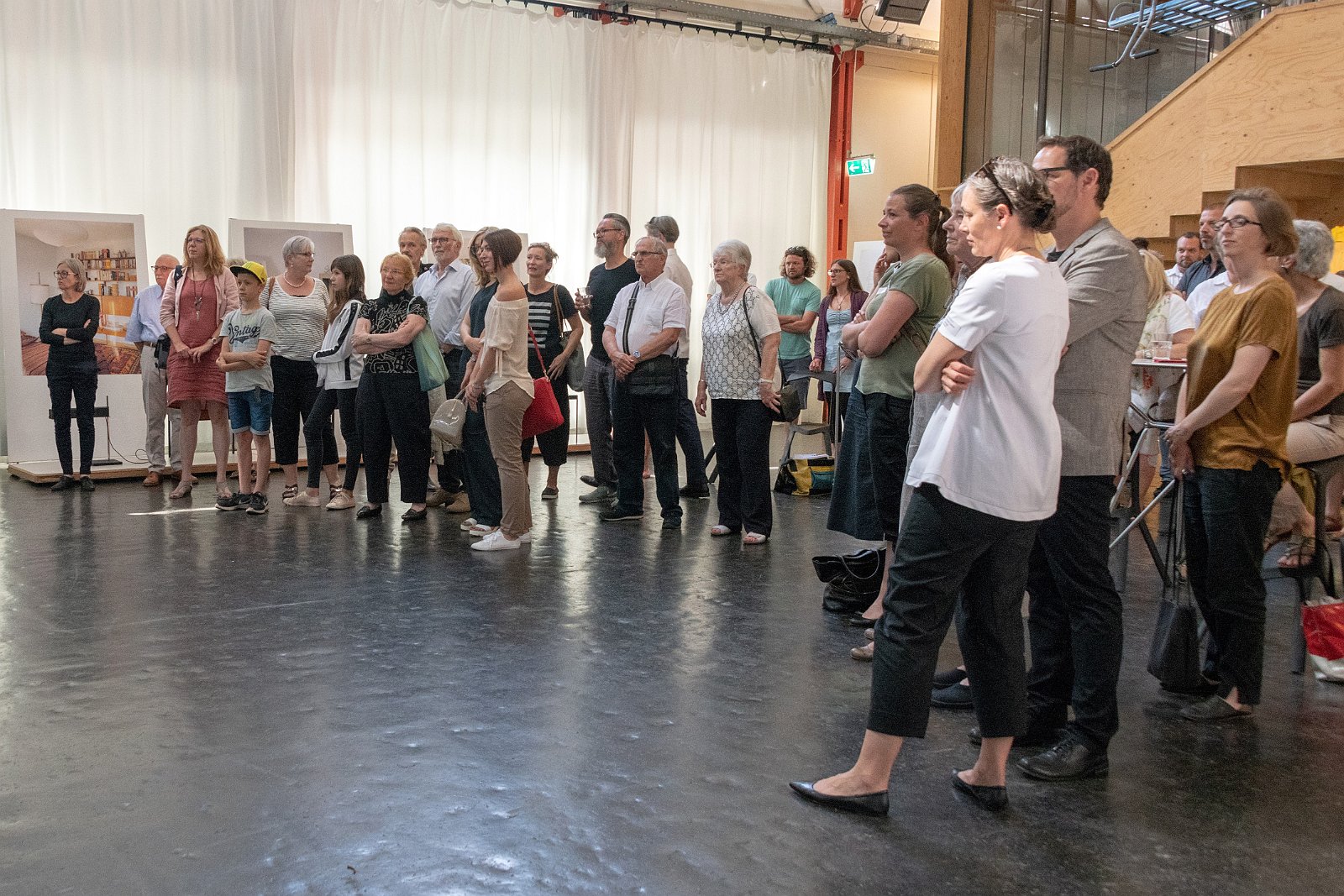 VSI.ASAI Generalversammlung 16. Juni 2018 Basel 