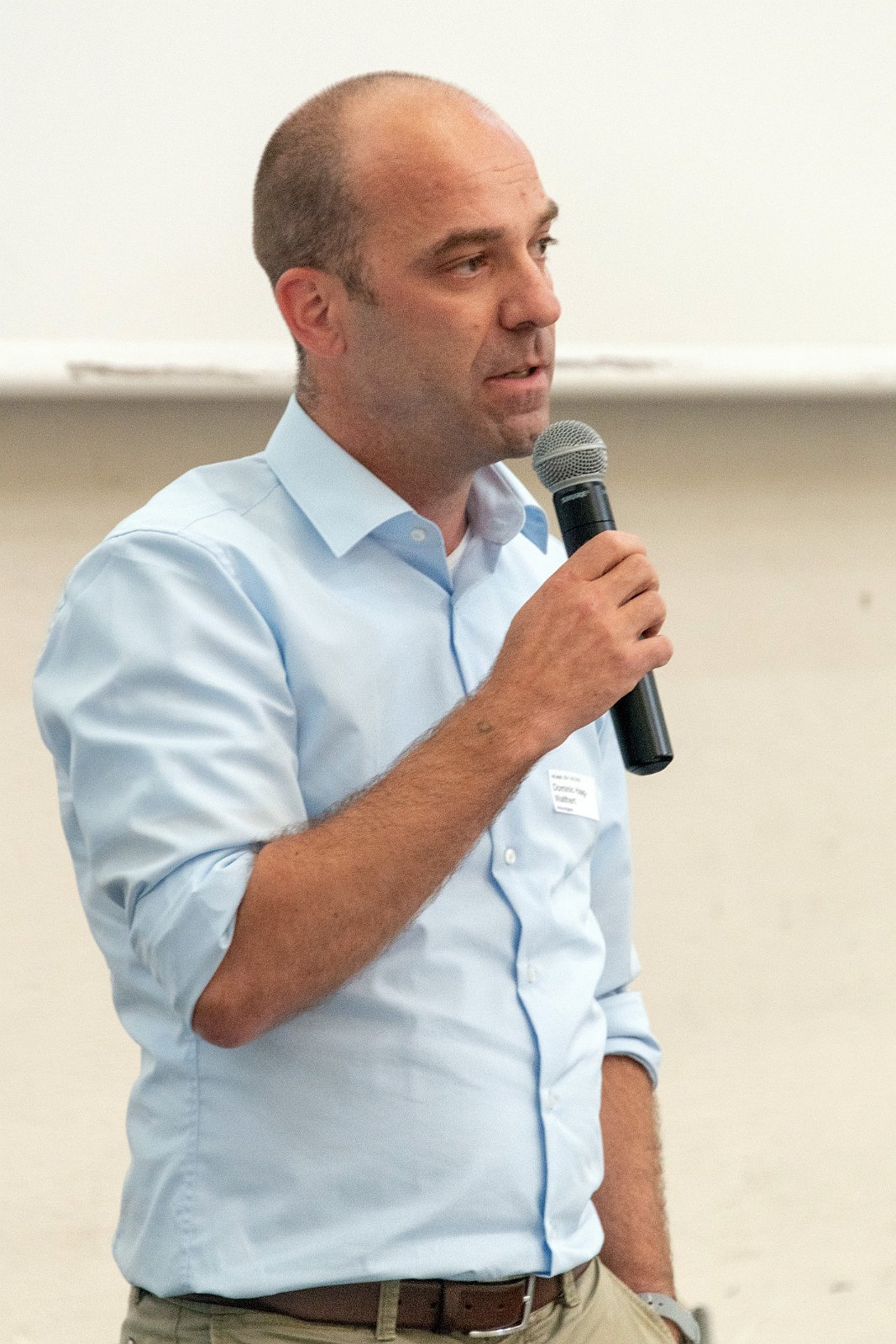 VSI.ASAI Generalversammlung 16. Juni 2018 Basel 