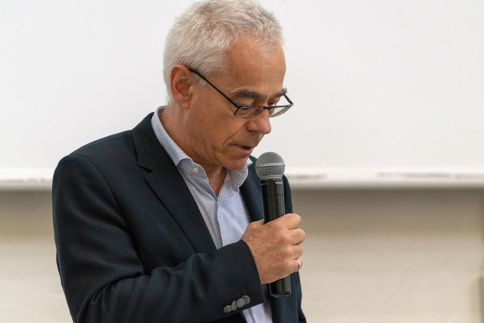 VSI.ASAI Generalversammlung 16. Juni 2018 Basel 