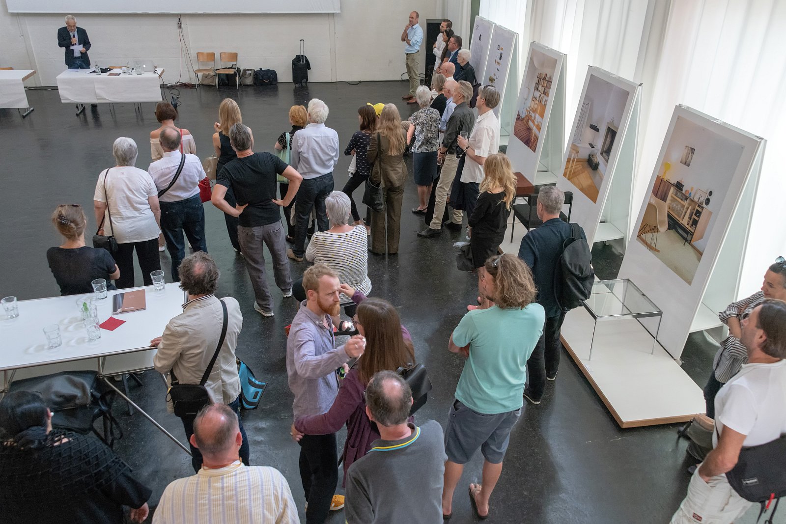 VSI.ASAI Generalversammlung 16. Juni 2018 Basel 