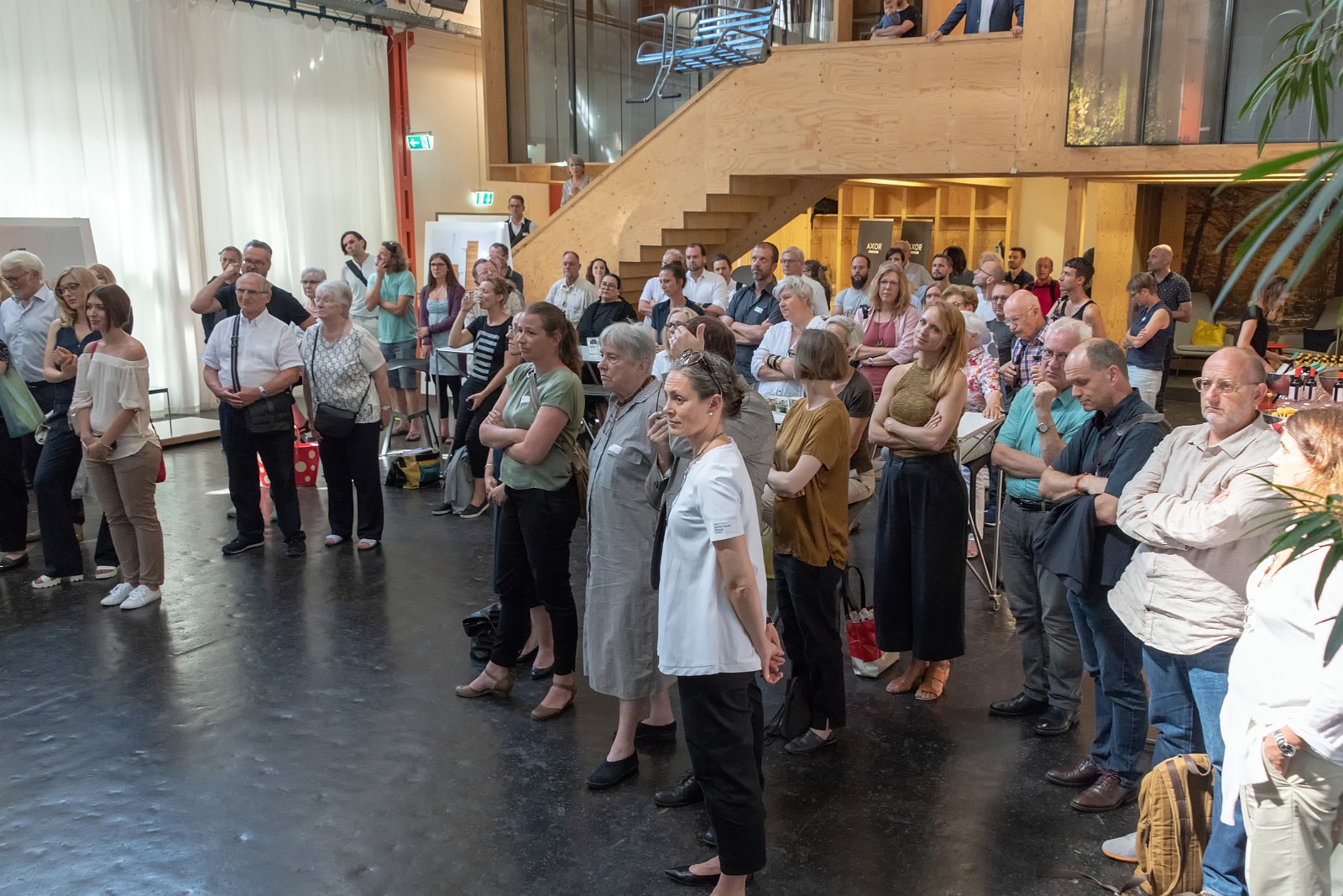 VSI.ASAI Generalversammlung 16. Juni 2018 Basel 