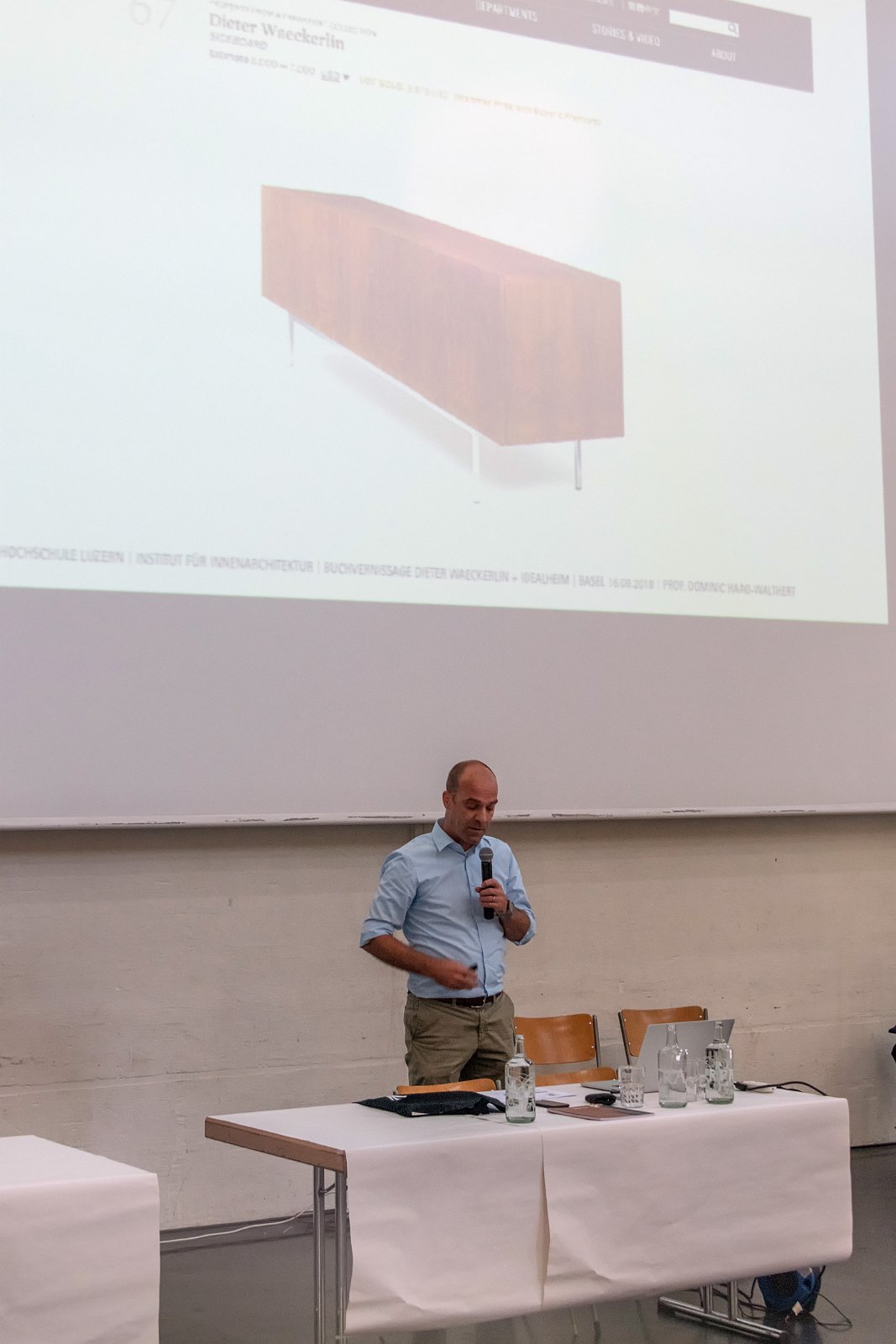 VSI.ASAI Generalversammlung 16. Juni 2018 Basel 