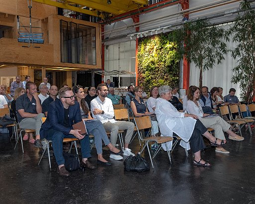 VSI.ASAI Generalversammlung 16. Juni 2018 Basel