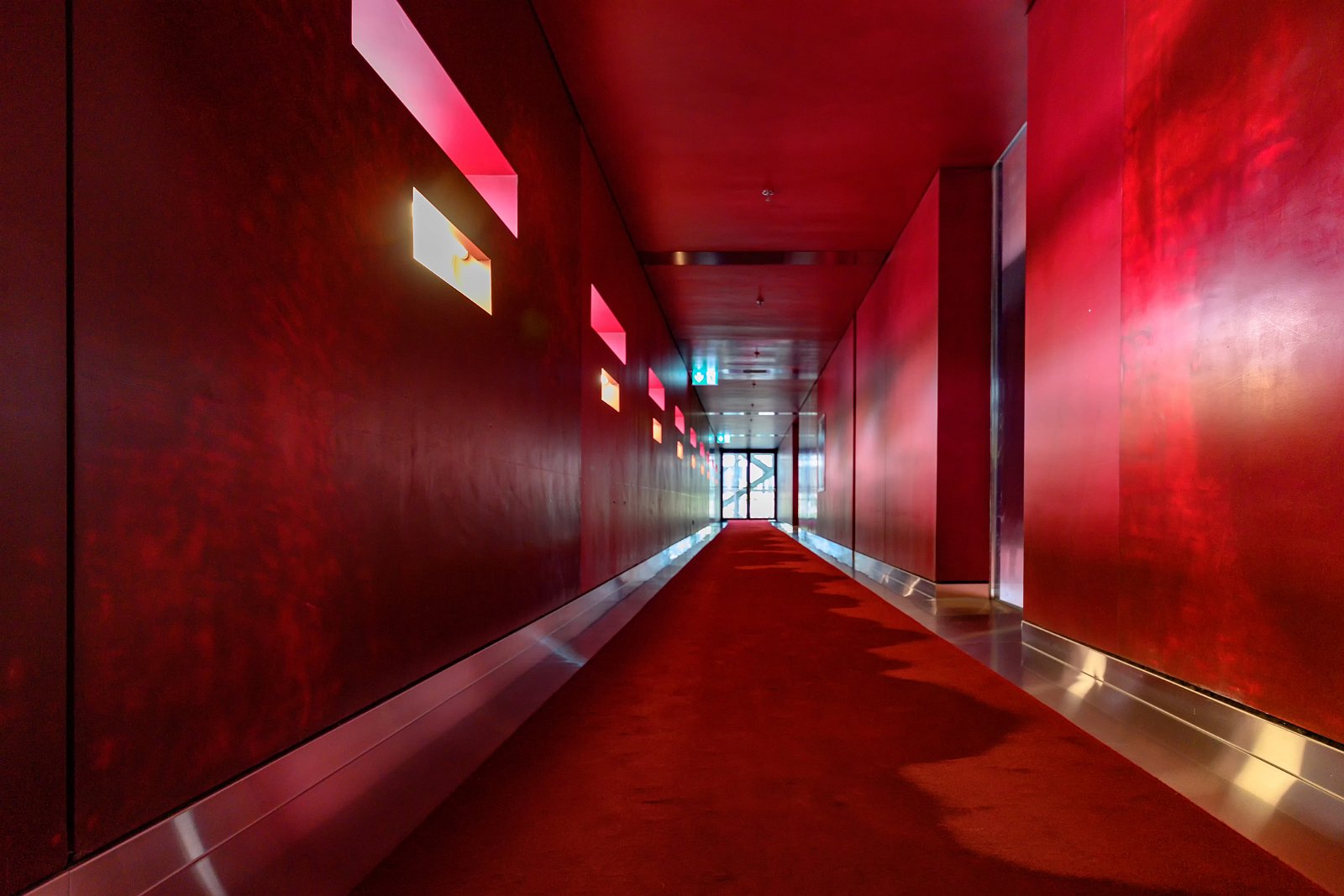 VSI.ASAI - Generalversammlung 21.-23. Juni 2019 Geführte Besichtigung im KKL