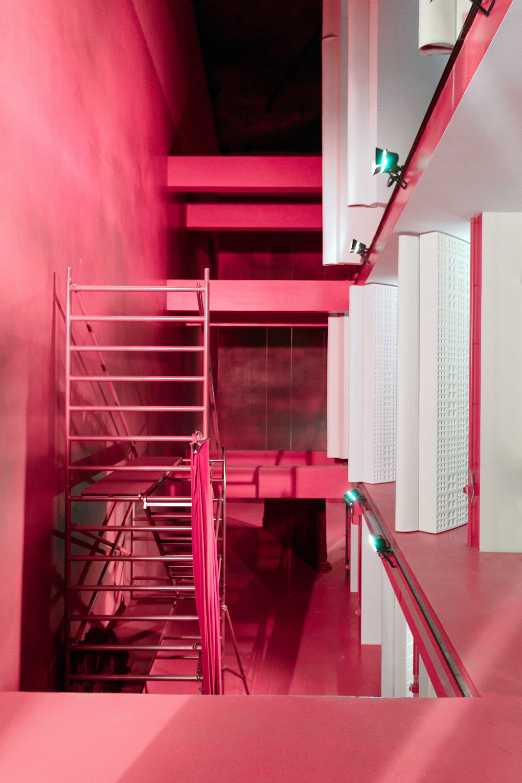 VSI.ASAI - Generalversammlung 21.-23. Juni 2019 Geführte Besichtigung im KKL