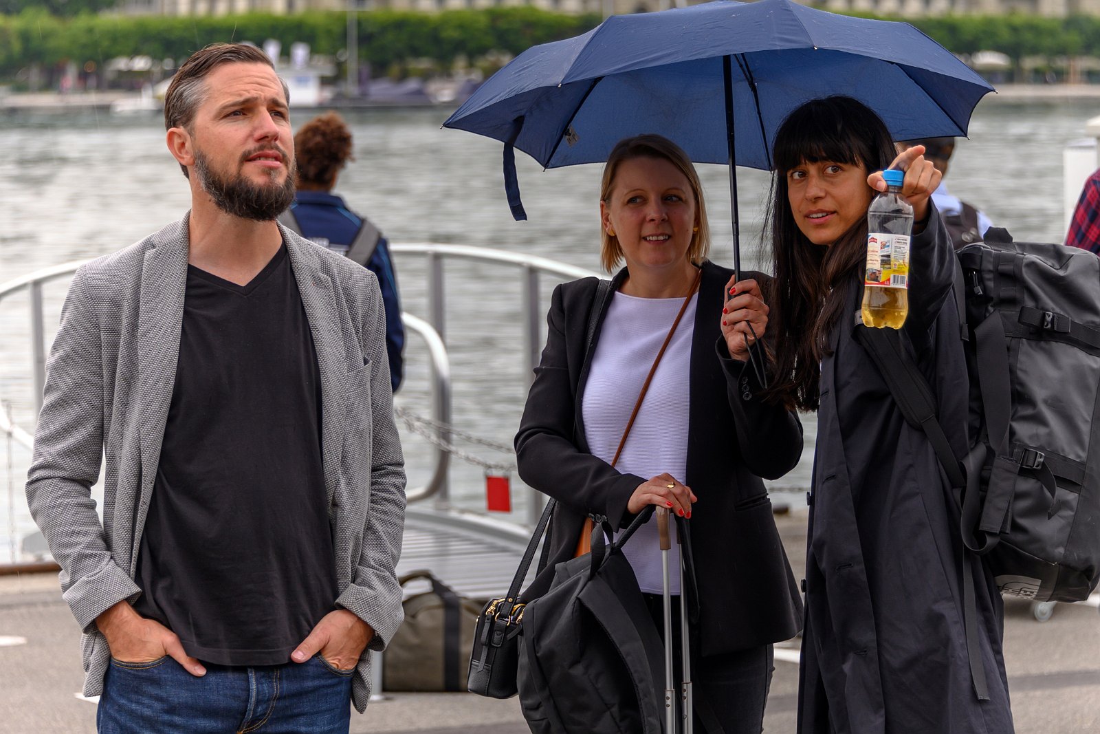 VSI.ASAI - Generalversammlung 21.-23. Juni 2019 Per Schiff nach Kehrsiten-Bürgenstock