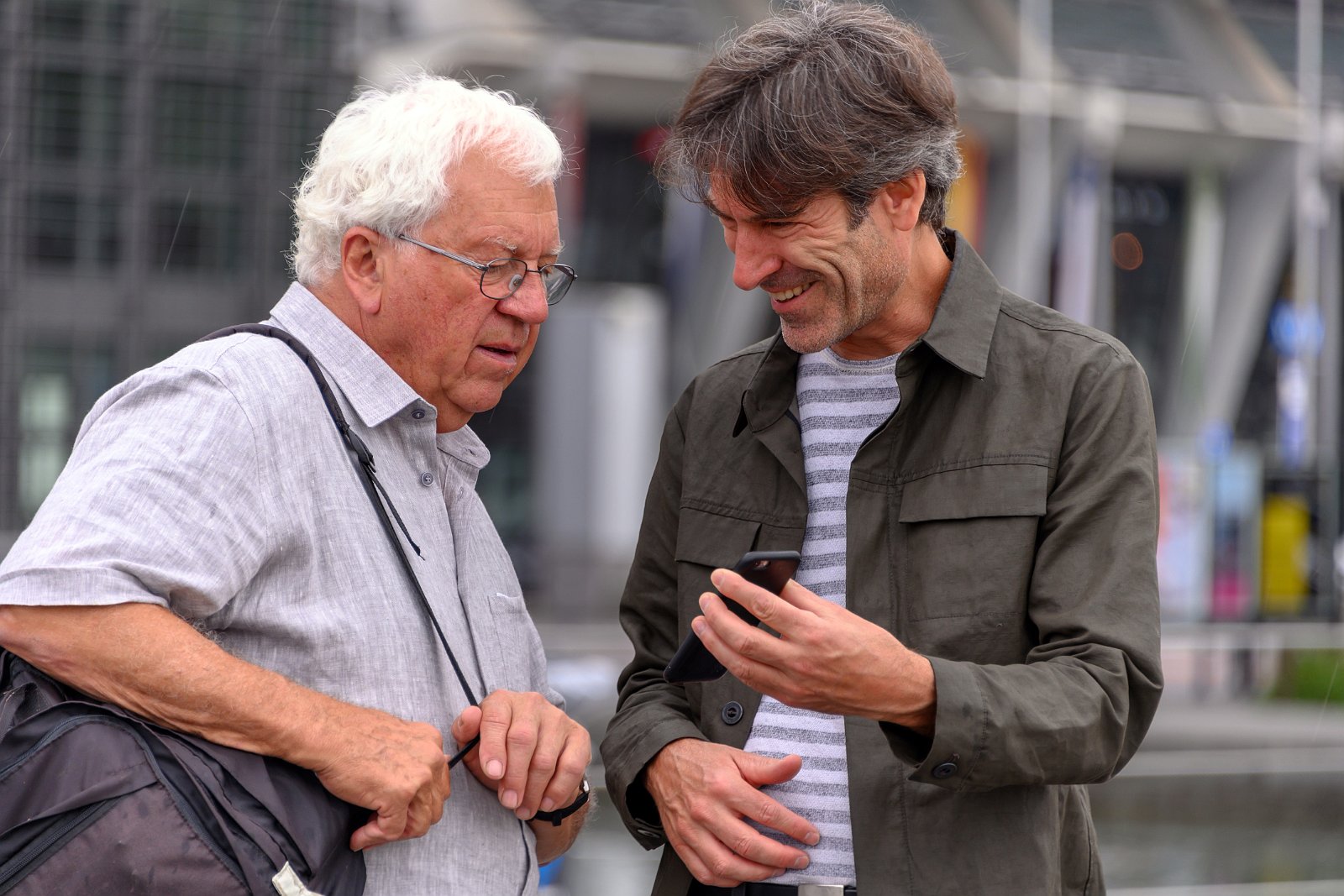 VSI.ASAI - Generalversammlung 21.-23. Juni 2019 Per Schiff nach Kehrsiten-Bürgenstock