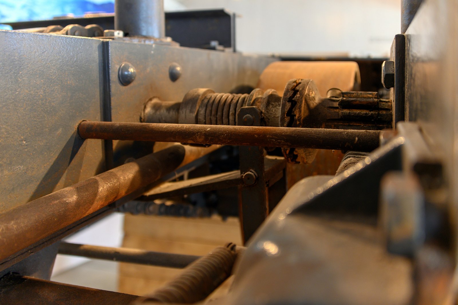 VSI.ASAI - Generalversammlung 21.-23. Juni 2019 Schiffshafen Kehrsiten-Bürgenstock