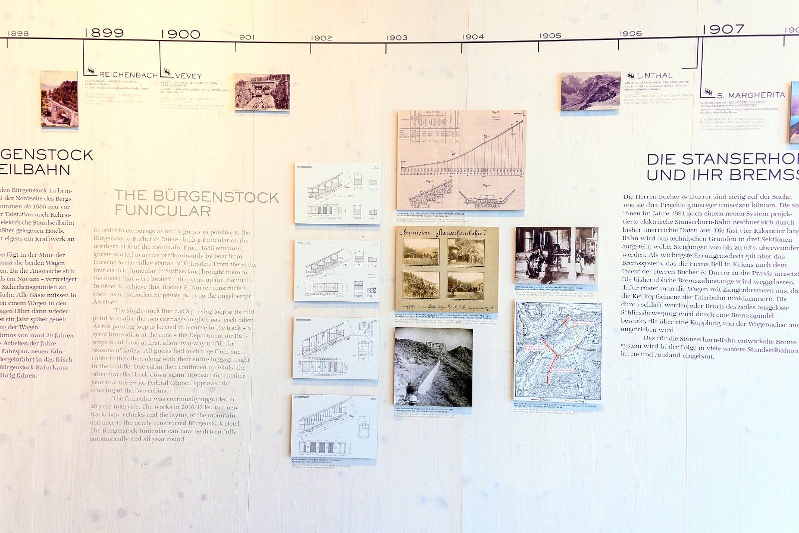 VSI.ASAI - Generalversammlung 21.-23. Juni 2019 Schiffshafen Kehrsiten-Bürgenstock