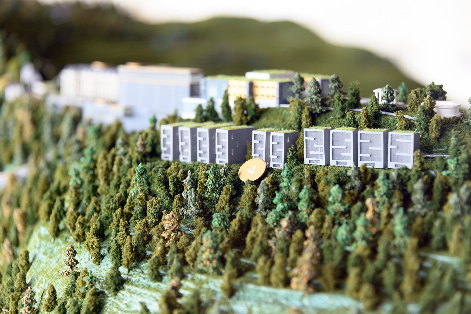 VSI.ASAI - Generalversammlung 21.-23. Juni 2019 Schiffshafen Kehrsiten-Bürgenstock