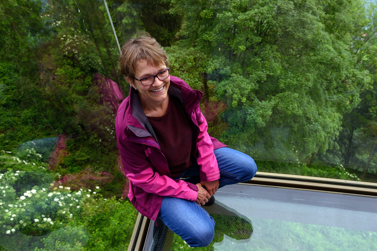 VSI.ASAI - Generalversammlung 21.-23. Juni 2019 Bürgenstock