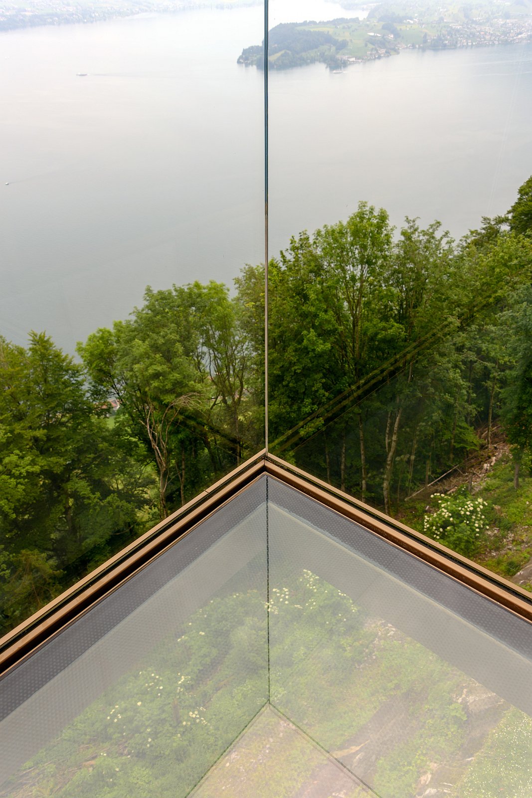 VSI.ASAI - Generalversammlung 21.-23. Juni 2019 Bürgenstock