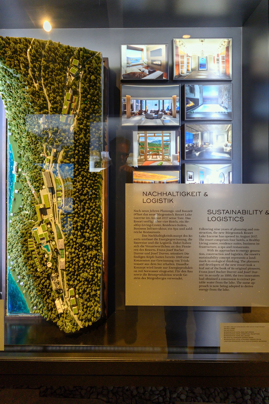 VSI.ASAI - Generalversammlung 21.-23. Juni 2019 Bürgenstock