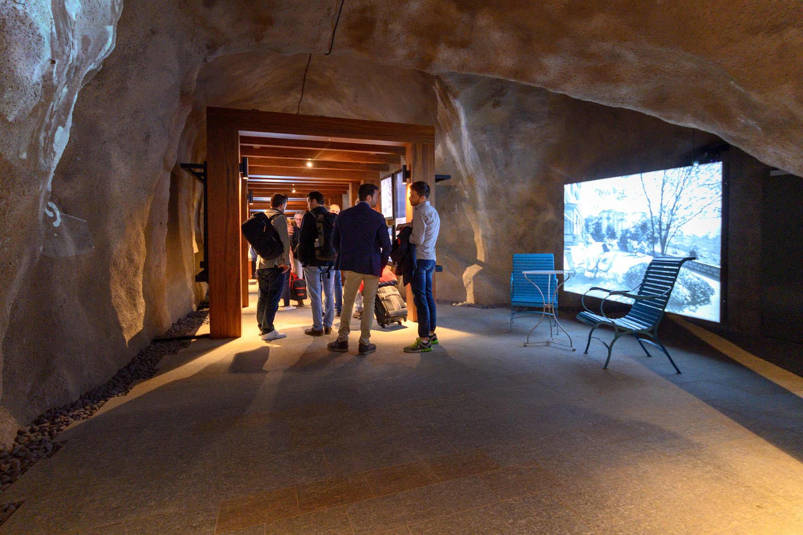 VSI.ASAI - Generalversammlung 21.-23. Juni 2019 Bürgenstock