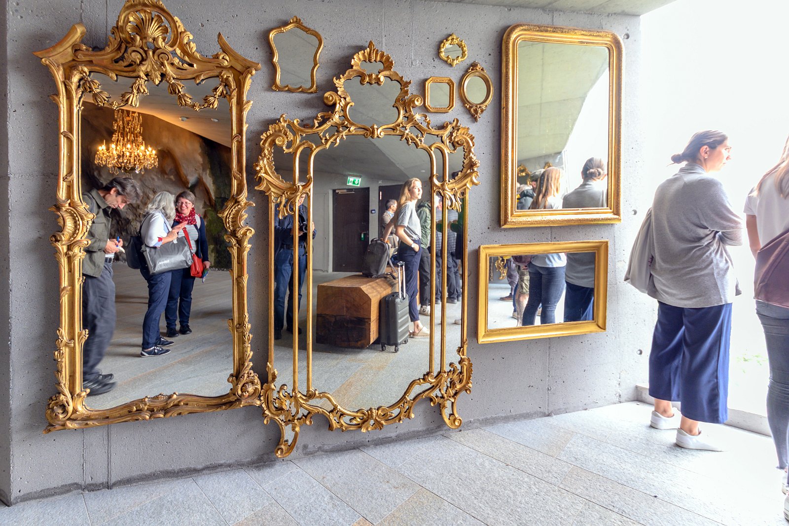 VSI.ASAI - Generalversammlung 21.-23. Juni 2019 Bürgenstock